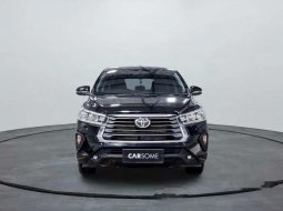 Jual mobil Toyota Kijang Innova V 2021 bekas, Jawa Barat 10