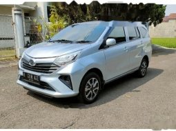 Jawa Barat, jual mobil Daihatsu Sigra X 2021 dengan harga terjangkau 2