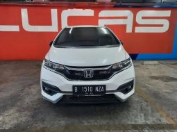 DKI Jakarta, Honda Jazz RS 2019 kondisi terawat 2