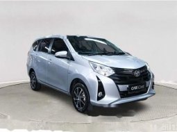 Jual mobil Toyota Calya G 2020 bekas, Banten