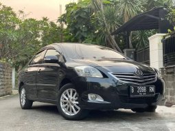 Toyota Vios 2011 DKI Jakarta dijual dengan harga termurah 1