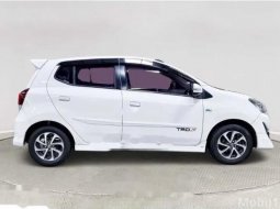 DKI Jakarta, jual mobil Toyota Agya 2018 dengan harga terjangkau 3