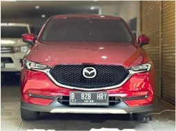 Jual mobil bekas murah Mazda CX-5 Elite 2018 di DKI Jakarta