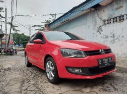 Volkswagen Polo 2013 DKI Jakarta dijual dengan harga termurah 7