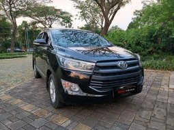 Jual cepat Toyota Kijang Innova G 2017 di Banten