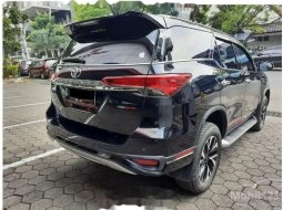 Jawa Barat, Toyota Fortuner TRD 2019 kondisi terawat 2