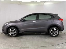 Banten, Honda HR-V S 2020 kondisi terawat 5