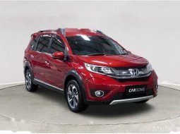 Mobil Honda BR-V 2017 E dijual, DKI Jakarta