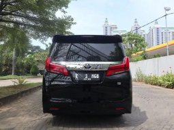Jual Toyota Alphard G 2020 harga murah di DKI Jakarta 12