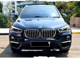 Jual cepat BMW X1 sDrive18i xLine 2018 di DKI Jakarta