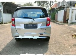 Jawa Barat, jual mobil Daihatsu Sigra X 2021 dengan harga terjangkau 4