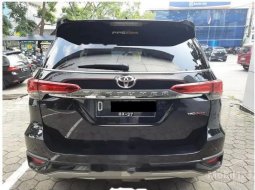 Jawa Barat, Toyota Fortuner TRD 2019 kondisi terawat 1