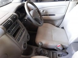 Jual cepat Daihatsu Xenia Li DELUXE 2011 di Jawa Timur 4