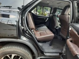 Jawa Barat, Toyota Fortuner TRD 2019 kondisi terawat 4