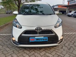 Toyota Sienta 2017 DKI Jakarta dijual dengan harga termurah