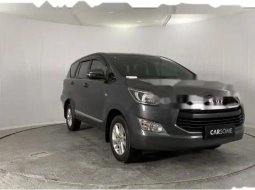 Jual Toyota Kijang Innova G 2019 harga murah di Banten
