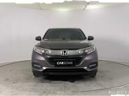 Banten, Honda HR-V S 2020 kondisi terawat 4