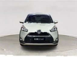 Jual cepat Toyota Sienta G 2017 di DKI Jakarta 7