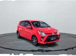Jual Toyota Agya G 2020 harga murah di DKI Jakarta