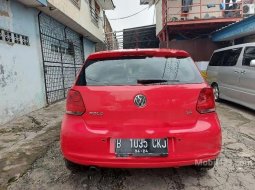 Volkswagen Polo 2013 DKI Jakarta dijual dengan harga termurah 5