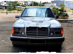 Jual Mercedes-Benz 300E W124 1992 harga murah di DKI Jakarta 15