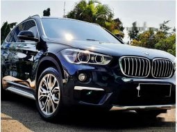 Jual mobil bekas murah BMW X1 sDrive18i xLine 2018 di DKI Jakarta 8