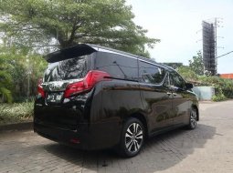 Jual Toyota Alphard G 2020 harga murah di DKI Jakarta 11