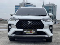 Jual mobil Toyota Veloz 2021 bekas, DKI Jakarta