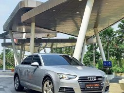 Dijual mobil bekas Audi A4 , Banten 