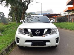 Nissan Navara 2013 Banten dijual dengan harga termurah
