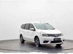 DKI Jakarta, jual mobil Nissan Grand Livina XV 2018 dengan harga terjangkau 1