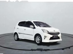 Banten, jual mobil Toyota Sportivo 2016 dengan harga terjangkau 7