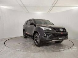 Jual Toyota Fortuner VRZ 2019 harga murah di Banten