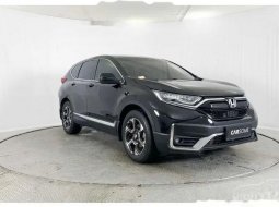 Jual cepat Honda CR-V 2021 di Banten