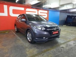 Honda HR-V 2017 DKI Jakarta dijual dengan harga termurah 8