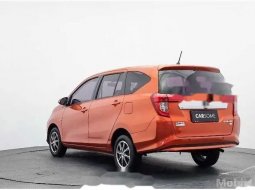 DKI Jakarta, jual mobil Toyota Calya G 2018 dengan harga terjangkau 4