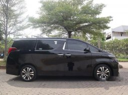 Jual Toyota Alphard G 2020 harga murah di DKI Jakarta 10