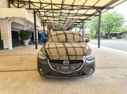 Jual mobil Mazda 2 Hatchback 2015 bekas, Jawa Timur