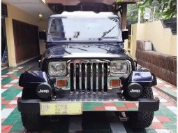 Jual Jeep Cherokee 1998 harga murah di DKI Jakarta