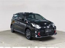 Jual Toyota Agya G 2021 harga murah di DKI Jakarta