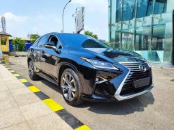 Mobil Lexus RX 2017 dijual, DKI Jakarta 7