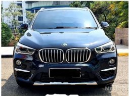Jual mobil bekas murah BMW X1 sDrive18i xLine 2018 di DKI Jakarta
