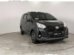 Mobil Toyota Calya 2020 G terbaik di DKI Jakarta