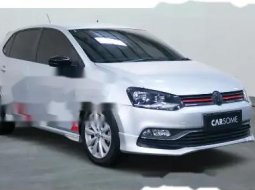 Jual mobil Volkswagen Polo Comfortline 2017 bekas, Jawa Barat 1