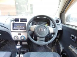 Mobil Toyota Agya 2014 G dijual, DKI Jakarta 2
