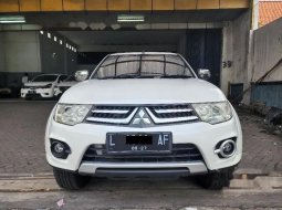 Dijual mobil bekas Mitsubishi Pajero Sport Exceed, Jawa Timur 