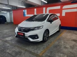 DKI Jakarta, Honda Jazz RS 2019 kondisi terawat 5