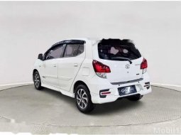 DKI Jakarta, jual mobil Toyota Agya 2018 dengan harga terjangkau 1