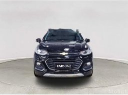 Jual Chevrolet TRAX LT 2017 harga murah di Banten