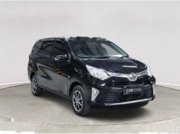Jual mobil bekas murah Toyota Calya G 2018 di Banten